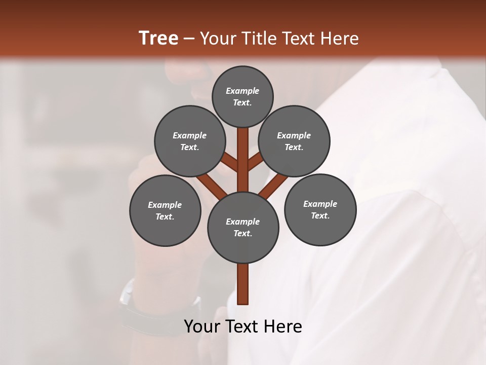 Sderot Expressions Mid East PowerPoint Template