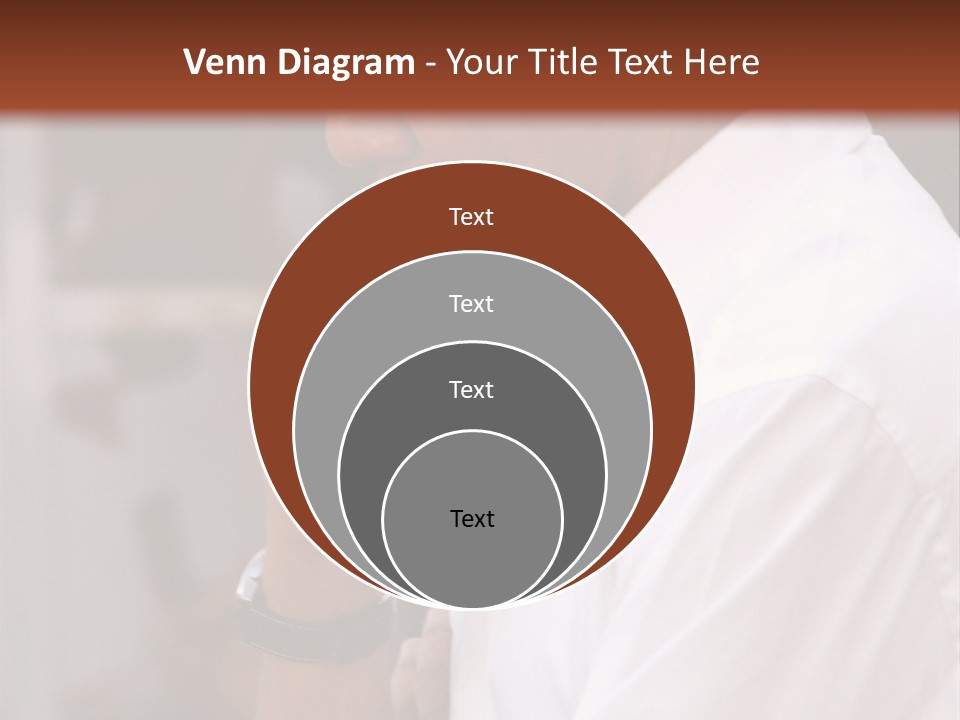Sderot Expressions Mid East PowerPoint Template