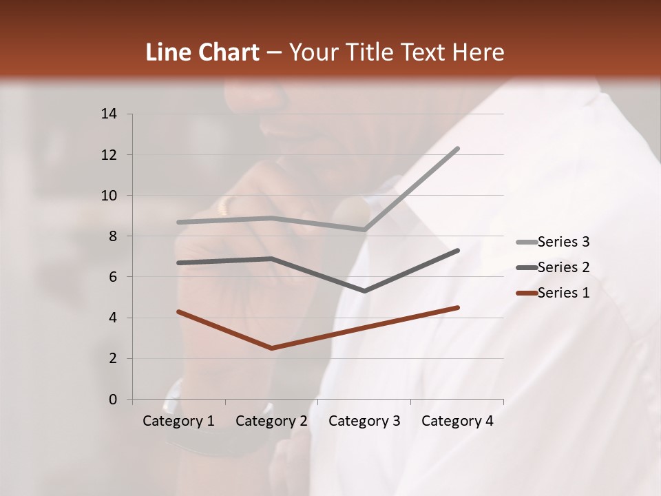 Sderot Expressions Mid East PowerPoint Template