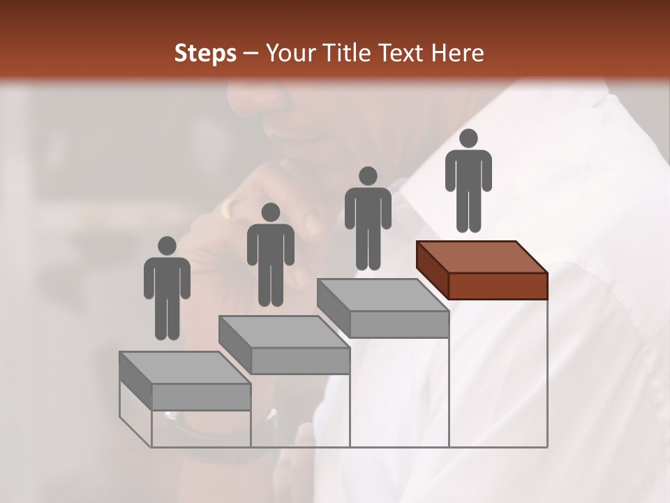 Sderot Expressions Mid East PowerPoint Template