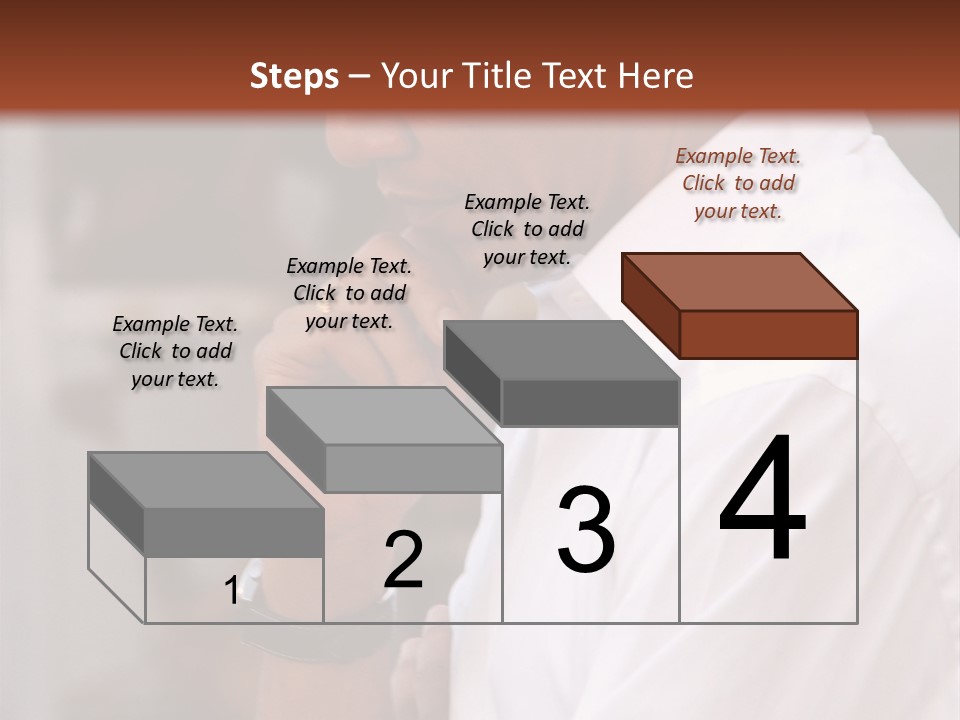 Sderot Expressions Mid East PowerPoint Template
