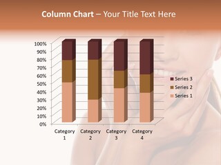White Background Beautiful PowerPoint Template