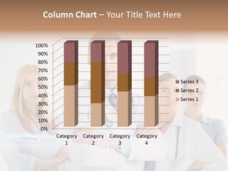 Staff Young Group PowerPoint Template