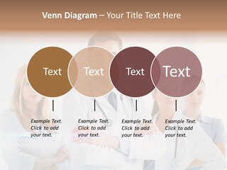 Staff Young Group PowerPoint Template