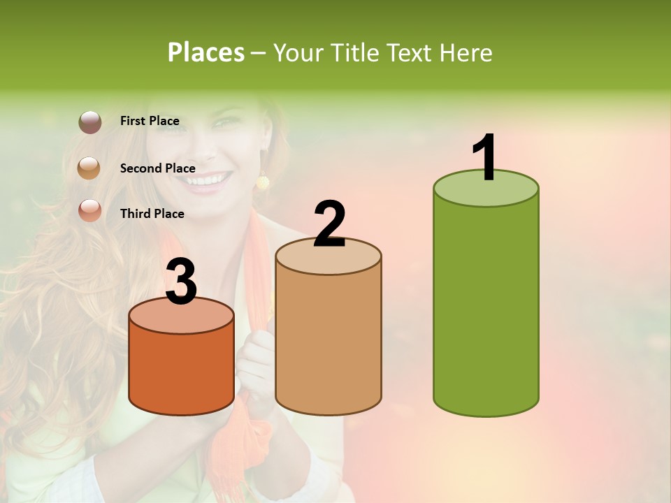 Topical Asian Nature PowerPoint Template