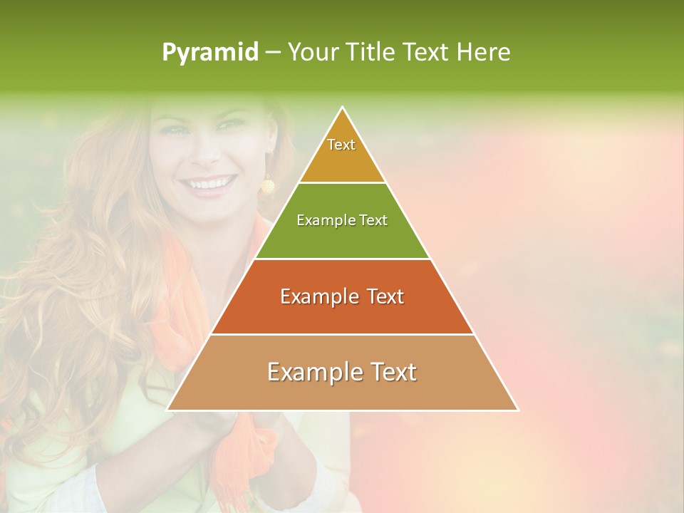 Topical Asian Nature PowerPoint Template