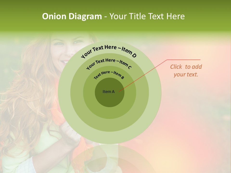 Topical Asian Nature PowerPoint Template