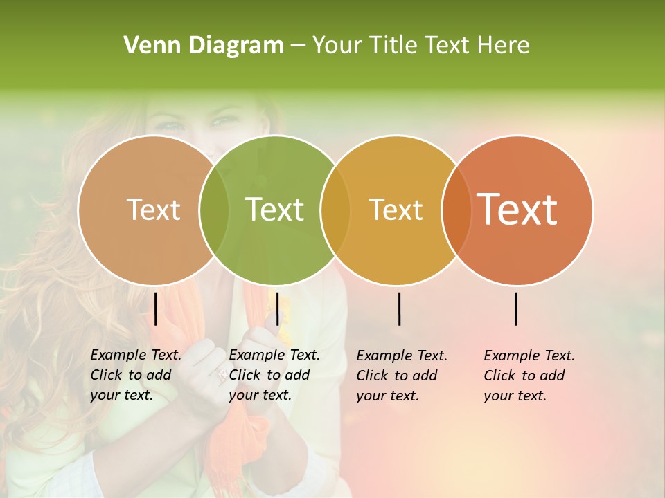 Topical Asian Nature PowerPoint Template