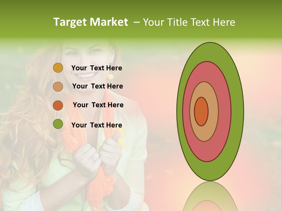 Topical Asian Nature PowerPoint Template