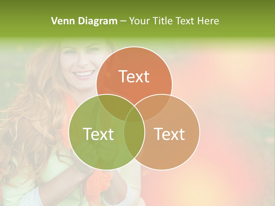 Topical Asian Nature PowerPoint Template