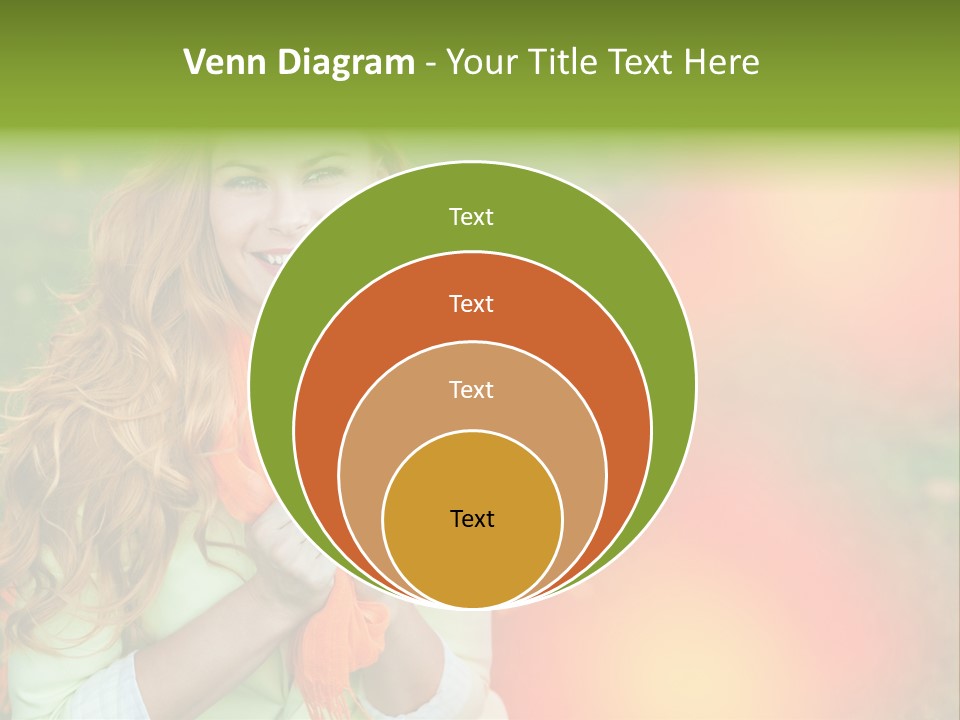 Topical Asian Nature PowerPoint Template