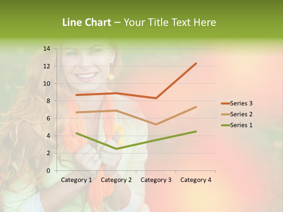 Topical Asian Nature PowerPoint Template