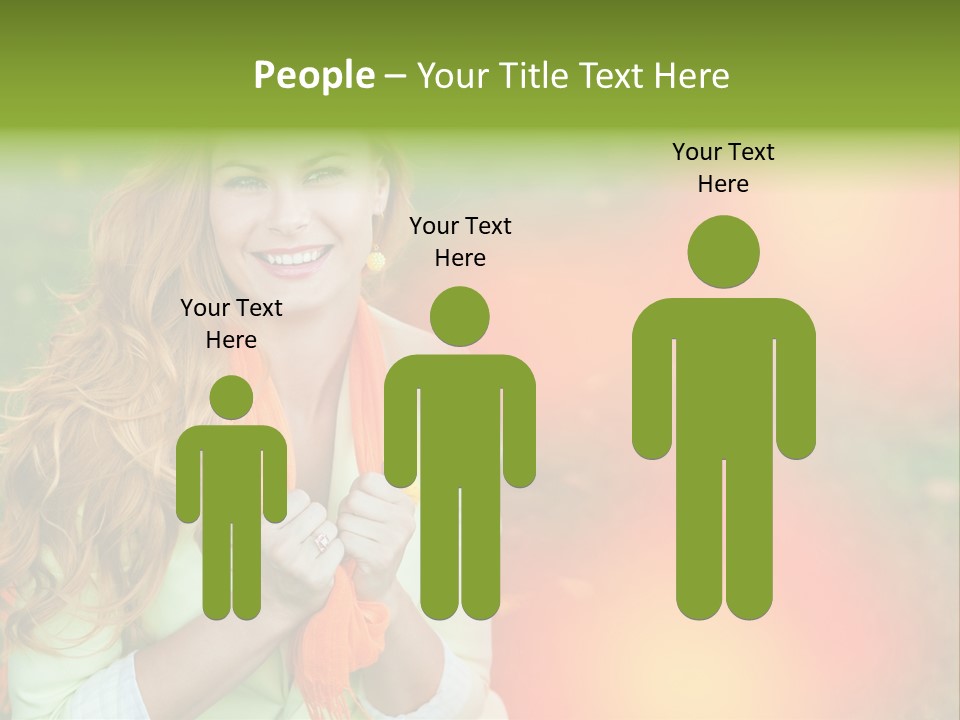 Topical Asian Nature PowerPoint Template