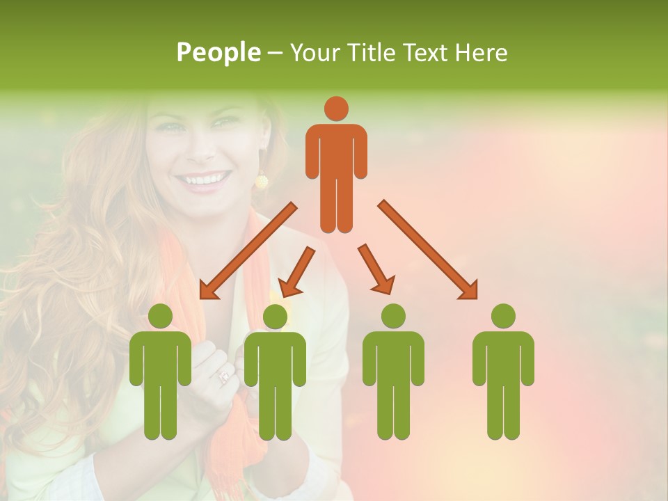 Topical Asian Nature PowerPoint Template