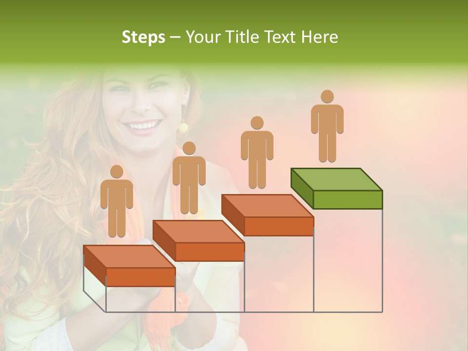 Topical Asian Nature PowerPoint Template