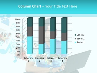 Rice Neglected Survive PowerPoint Template