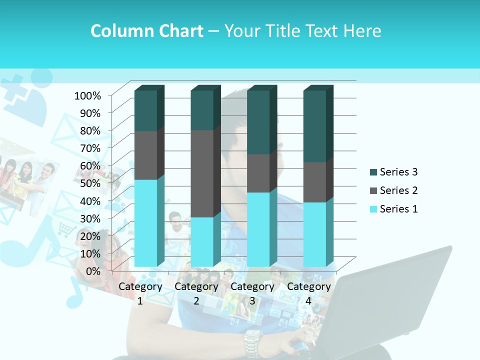 Rice Neglected Survive PowerPoint Template