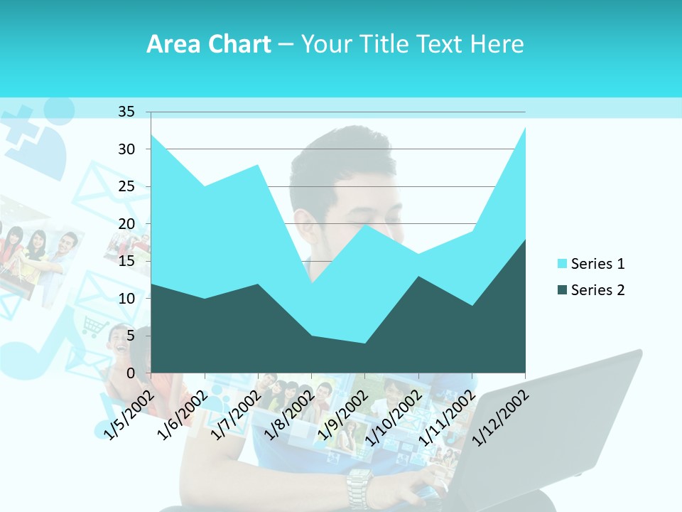 Rice Neglected Survive PowerPoint Template