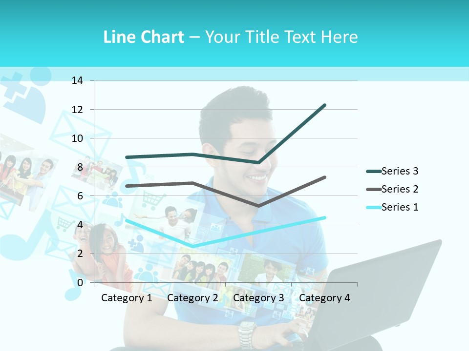 Rice Neglected Survive PowerPoint Template