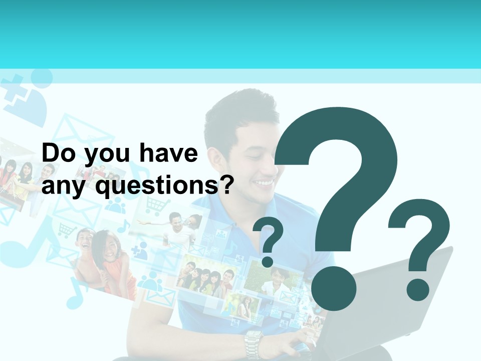 Rice Neglected Survive PowerPoint Template