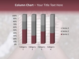 Rice Neglected Survive PowerPoint Template