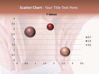 Weight Holding Skin PowerPoint Template