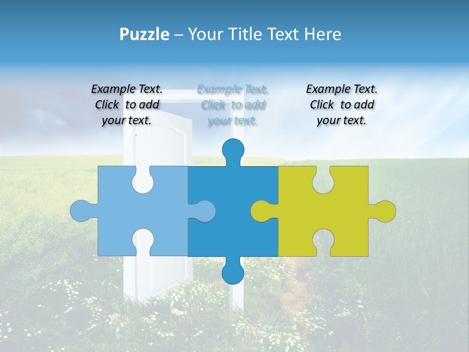 Treatment Healthy Body PowerPoint Template