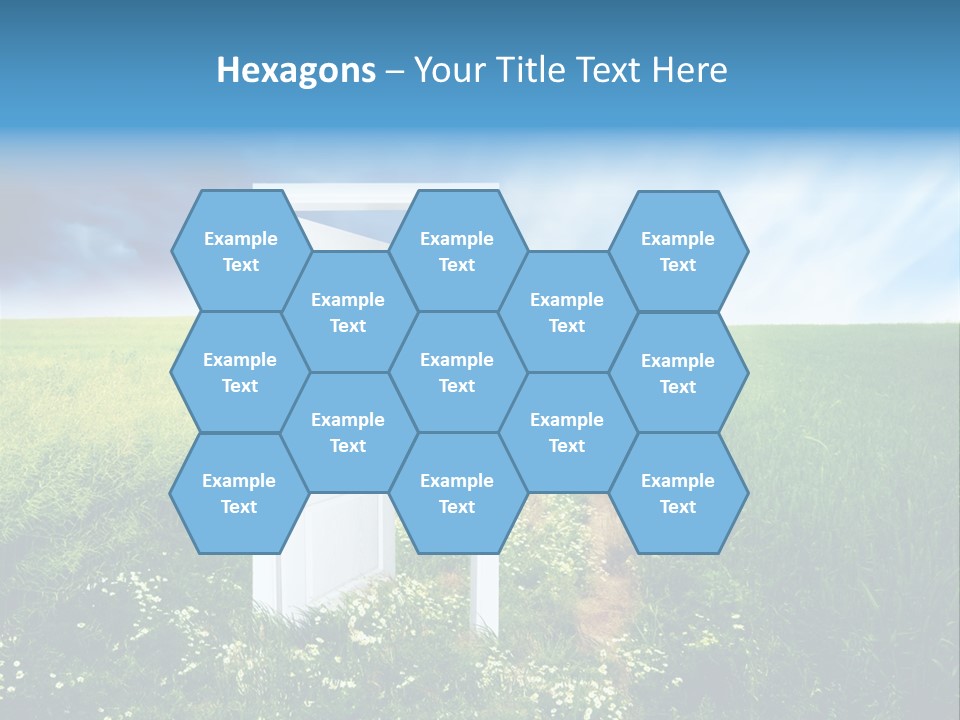 Treatment Healthy Body PowerPoint Template