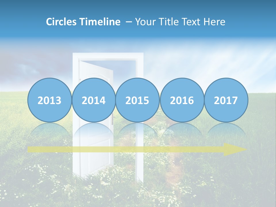 Treatment Healthy Body PowerPoint Template