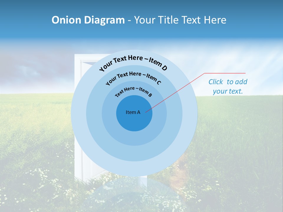Treatment Healthy Body PowerPoint Template