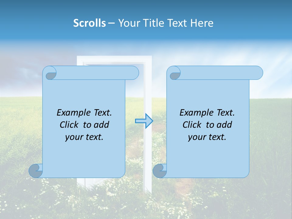 Treatment Healthy Body PowerPoint Template