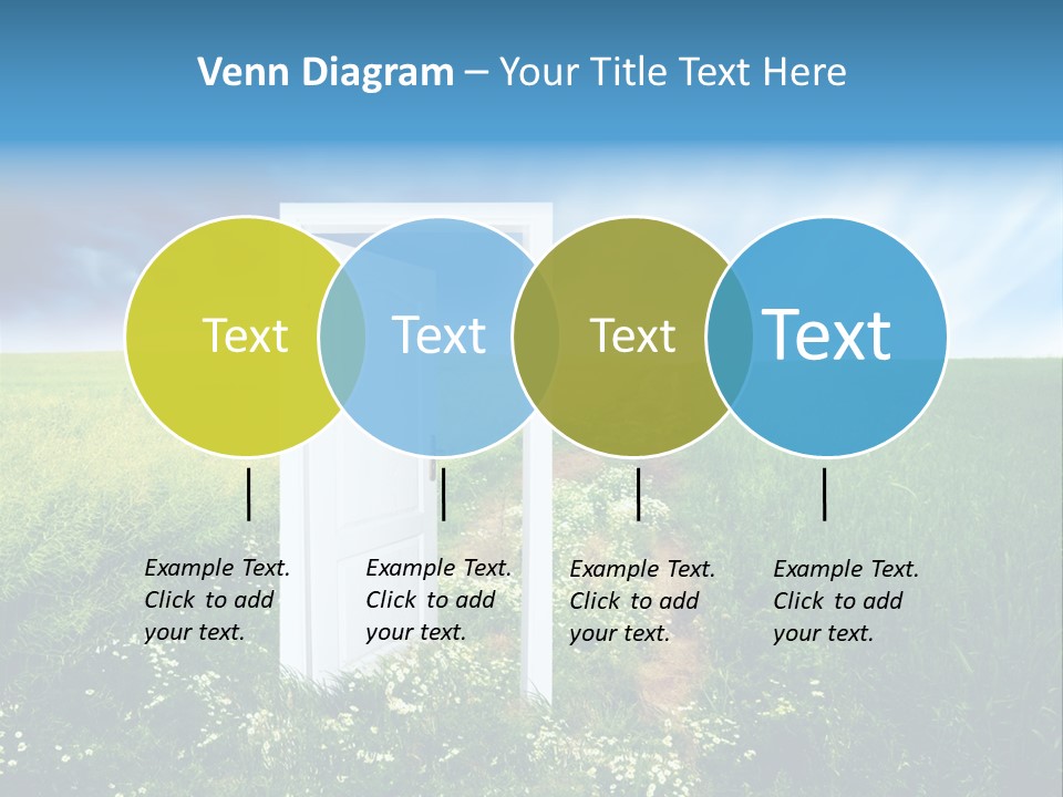 Treatment Healthy Body PowerPoint Template