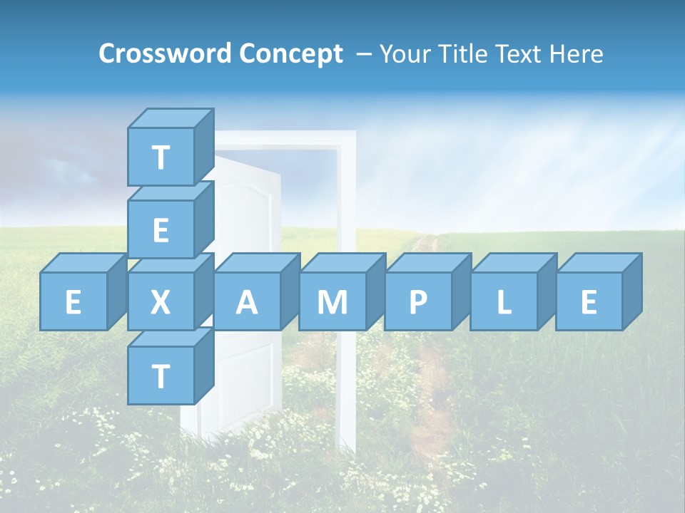 Treatment Healthy Body PowerPoint Template