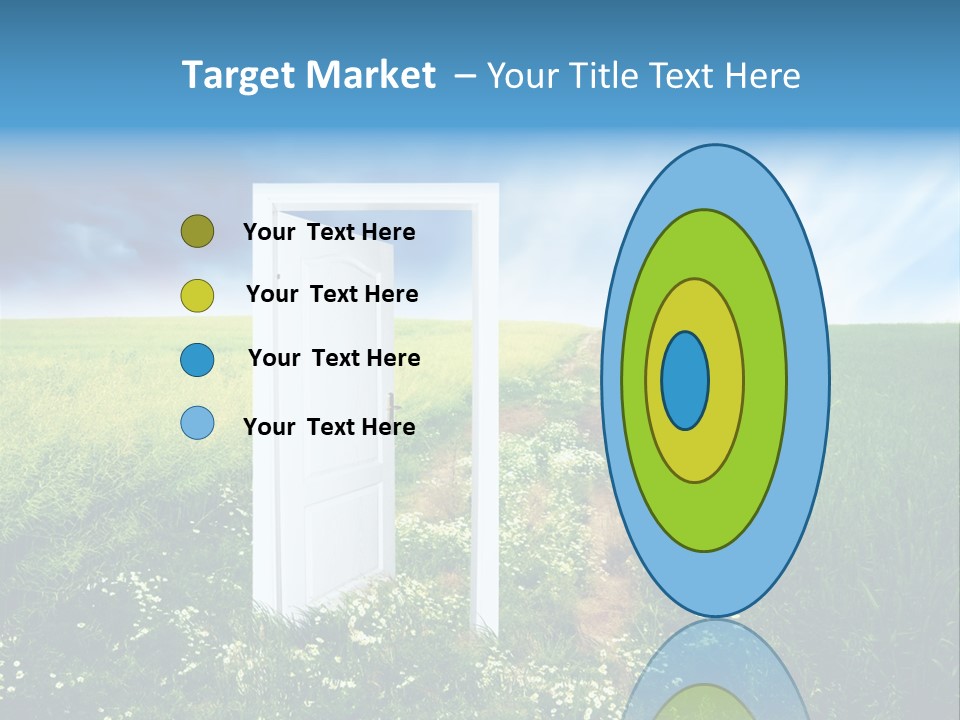 Treatment Healthy Body PowerPoint Template