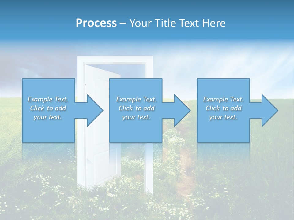 Treatment Healthy Body PowerPoint Template