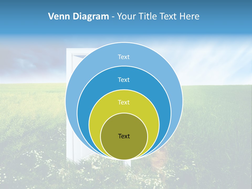 Treatment Healthy Body PowerPoint Template