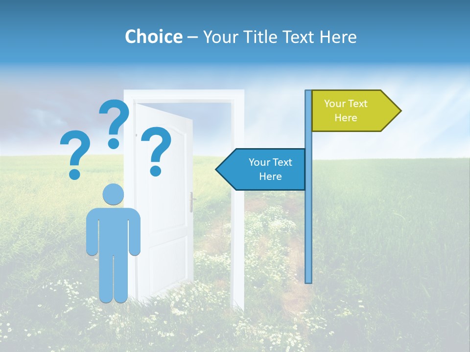 Treatment Healthy Body PowerPoint Template