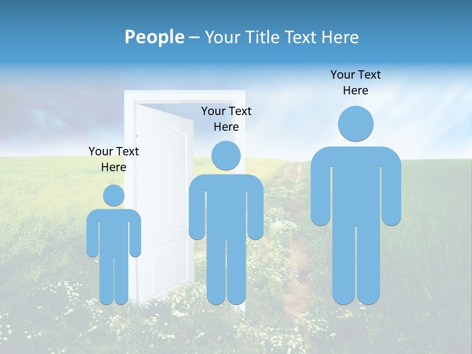 Treatment Healthy Body PowerPoint Template