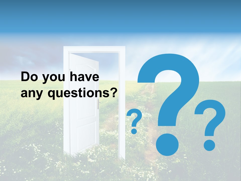 Treatment Healthy Body PowerPoint Template