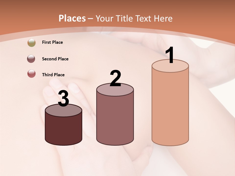 Treatment Healthy Body PowerPoint Template