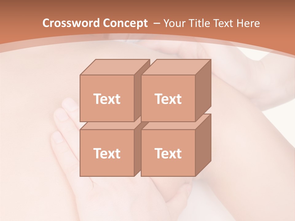 Treatment Healthy Body PowerPoint Template