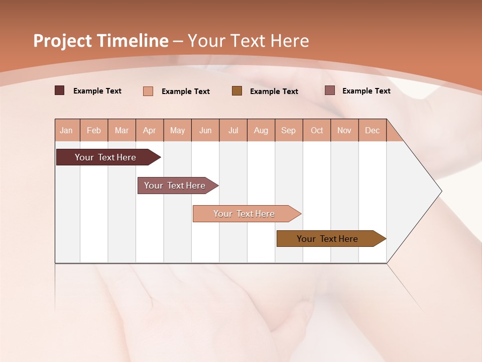 Treatment Healthy Body PowerPoint Template