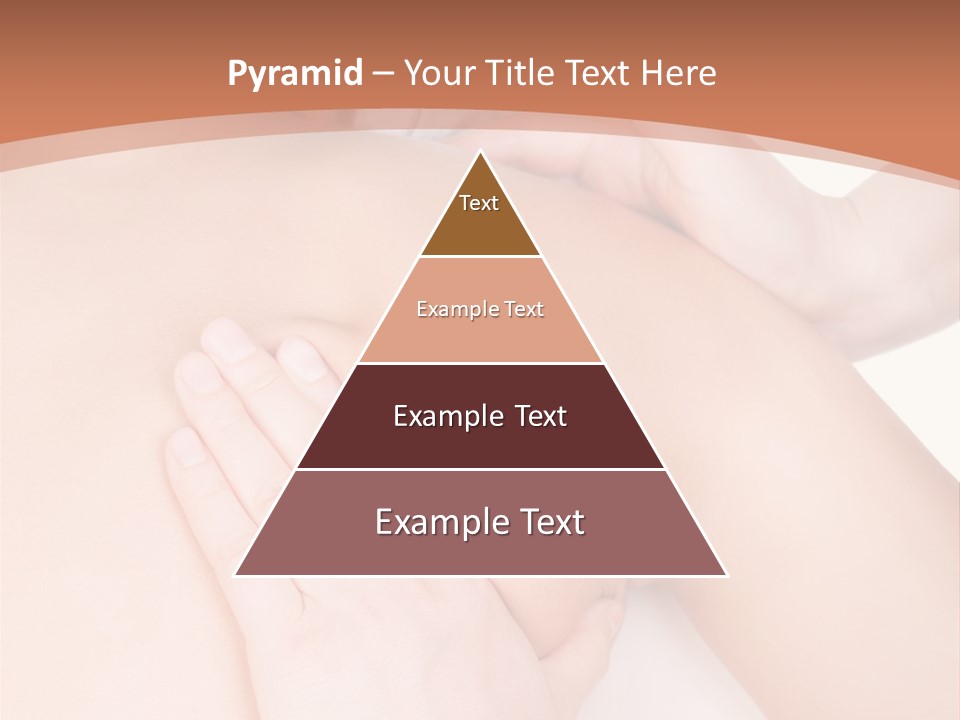 Treatment Healthy Body PowerPoint Template