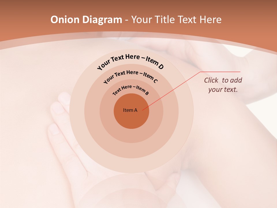 Treatment Healthy Body PowerPoint Template