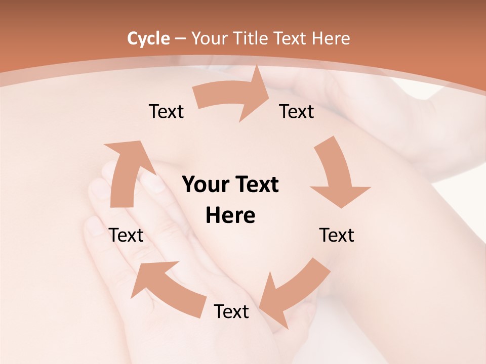 Treatment Healthy Body PowerPoint Template
