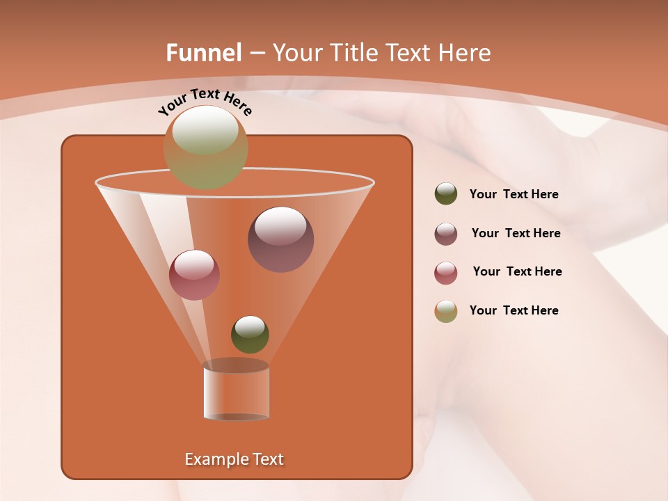 Treatment Healthy Body PowerPoint Template