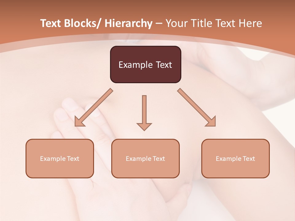 Treatment Healthy Body PowerPoint Template