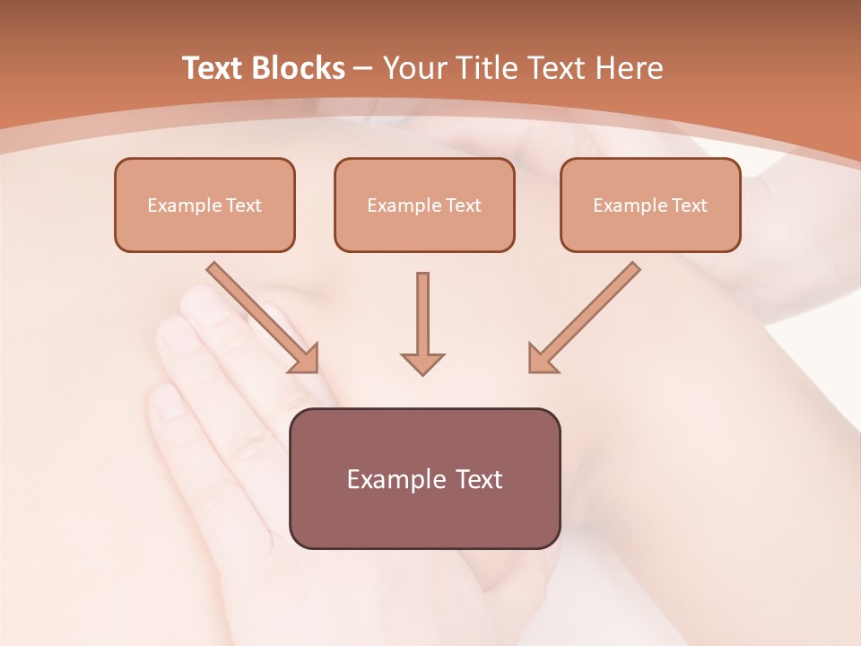 Treatment Healthy Body PowerPoint Template