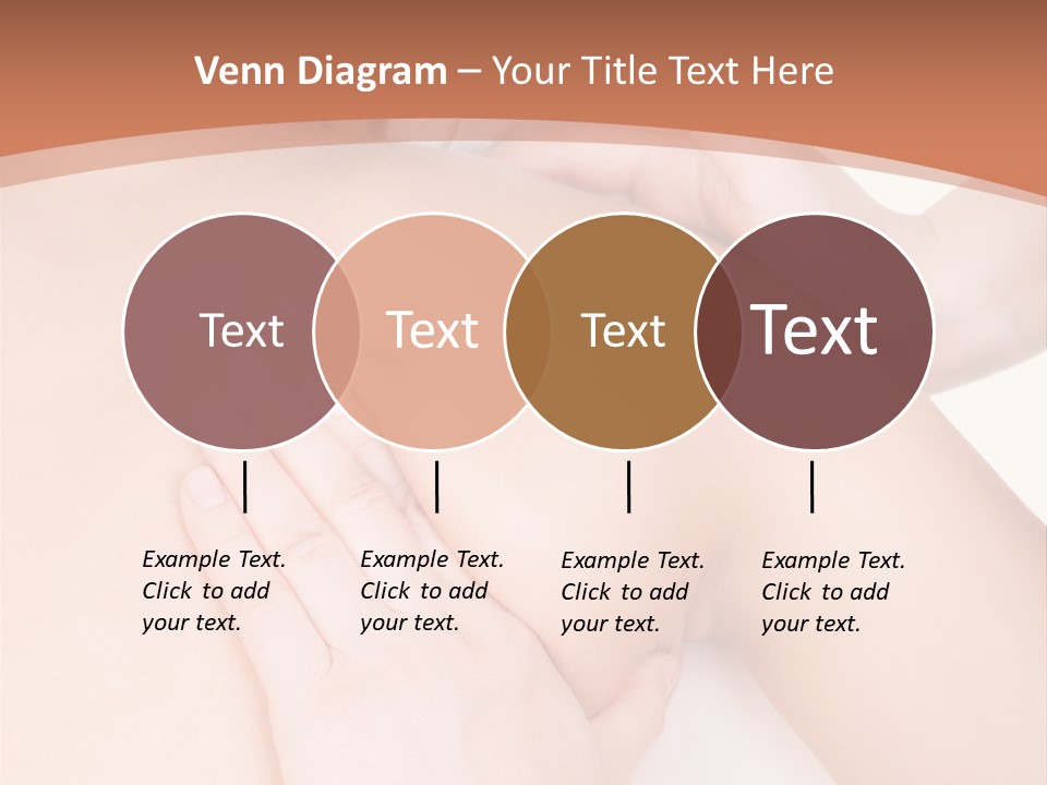 Treatment Healthy Body PowerPoint Template