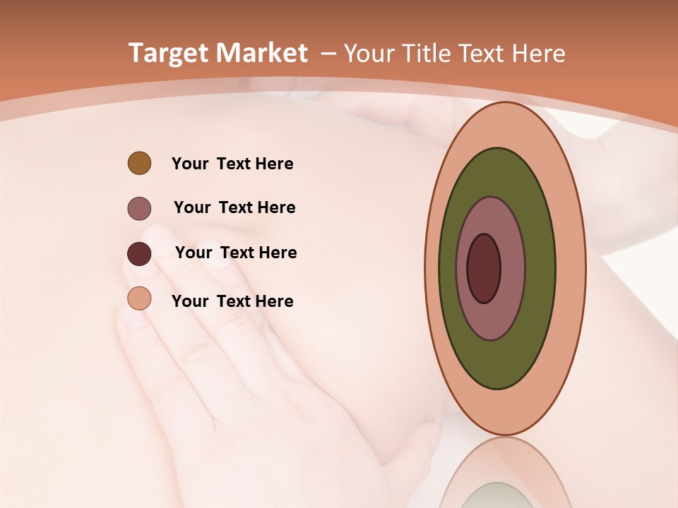 Treatment Healthy Body PowerPoint Template